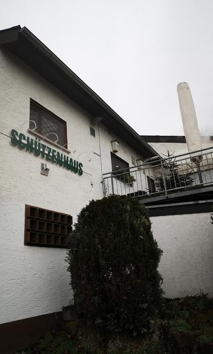 Schutzenhaus Restaurant